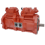 Ремонт гидронасоса Daewoo, Ремонт гидромотора Daewoo, Ремонт гидростатики ГСТ Daewoo