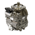 Ремонт гидронасоса Sauer-Danfoss. Ремонт гидромотора Sauer-Danfoss, Ремонт гидростатики ГСТ Sauer-Danfoss