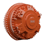 Ремонт гидронасоса Hagglunds, Ремонт гидромотора Hagglunds, Ремонт гидростатики ГСТ Hagglunds