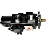 Ремонт гидронасоса JCB, Ремонт гидромотора JCB, Ремонт гидростатики ГСТ JCB, Ремонт шестеренчатых насосов JCB