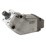 Ремонт гидронасоса Aber, Ремонт гидромотора Aber