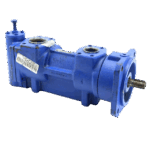 Ремонт гидронасоса Allweiler, Ремонт гидромотора Allweiler, Ремонт гидростатики ГСТ Allweiler