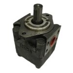 Ремонт шестеренчатых насосов Bucher, Ремонт шестерного насоса Bucher, Ремонт НШ Bucher