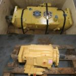 Ремонт шестеренчатых насосов Caterpillar, Ремонт шестерного насоса Caterpillar, Ремонт НШ Caterpillar