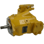 Ремонт гидронасоса Caterpillar, Ремонт гидромотора Caterpillar, Ремонт гидростатики ГСТ Caterpillar