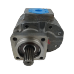 Ремонт гидронасоса Commercial Intertech, Ремонт гидромотора Commercial Intertech, Ремонт гидростатики ГСТ Commercial Intertech