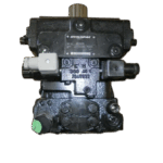 Ремонт гидронасоса Dynapac, Ремонт гидромотора Dynapac, Ремонт гидростатики ГСТ Dynapac