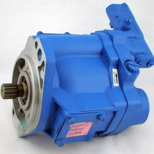 Ремонт ГСТ Eaton. Ремонт гидростатики ГСТ Eaton