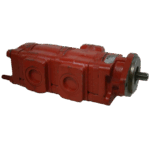 Ремонт гидронасоса Force America, Ремонт гидромотора Force America, Ремонт ГСТ Force America