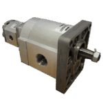 Ремонт гидронасоса Galtech, Ремонт гидромотора Galtech, Ремонт гидростатики ГСТ Galtech