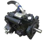 Ремонт гидронасоса Hansa, Ремонт гидромотора Hansa, Ремонт гидростатики ГСТ Hansa