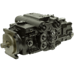 Ремонт гидронасоса Hengyuan Hydraulic, Ремонт гидромотора Hengyuan Hydraulic, Ремонт гидростатики ГСТ Hengyuan Hydraulic