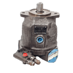 Ремонт гидронасоса Hydromatik, Ремонт гидромотора Hydromatik, Ремонт гидростатики ГСТ Hydromatik