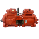 Ремонт гидронасоса Hyundai, Ремонт гидромотора Hyundai, Ремонт гидростатики ГСТ Hyundai