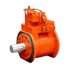 Ремонт гидронасоса IHI, Ремонт гидромотора IHI, Ремонт гидростатики ГСТ IHI, Ремонт шестеренчатого насоса IHI