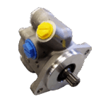 Ремонт гидронасоса International, Ремонт гидромотора International, Ремонт гидростатики ГСТ International