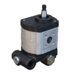 Ремонт гидронасоса Jinma, Ремонт гидромотора Jinma, Ремонт гидростатики ГСТ Jinma