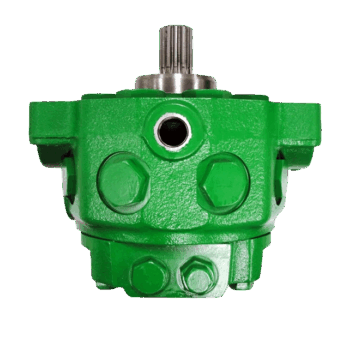 Ремонт гидронасоса John Deere, Ремонт гидромотора John Deere, Ремонт гидростатики ГСТ John Deere