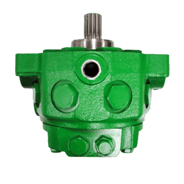 Ремонт гидронасоса John Deere, Ремонт гидромотора John Deere, Ремонт гидростатики ГСТ John Deere — изображение 1