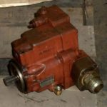 Ремонт гидравлики Kawasaki: гидронасоса, гидромотора, гидрораспределителя, ГСТ