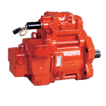 Ремонт гидронасосов Kawasaki, Ремонт гидромоторов Kawasaki