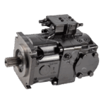 Ремонт гидронасосов и гидромоторов Komatsu