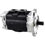 Ремонт гидронасоса Kubota, Ремонт гидромотора Kubota, Ремонт гидростатики ГСТ Kubota