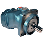 Ремонт гидромотора Samhydraulik, Ремонт гидронасоса Samhydraulik, Ремонт гидростатики ГСТ Samhydraulik