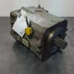 Ремонт гидронасоса ABG