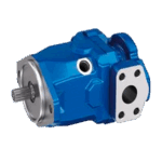 Ремонт гидронасоса Bosch-Rexroth  A10FZG