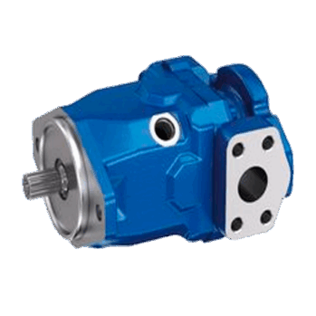 Ремонт гидронасоса Bosch-Rexroth A10FZO