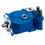 Ремонт гидронасоса Bosch-Rexroth A10VSO-31