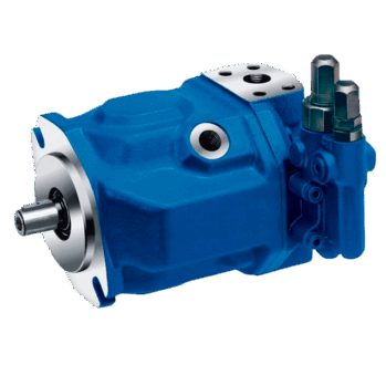 Ремонт гидронасоса Bosch-Rexroth A10VSO-31