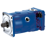 Ремонт гидронасоса Bosch-Rexroth A10VSO-32