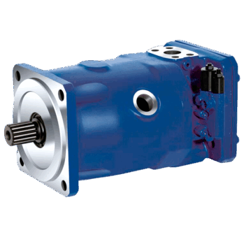 Ремонт гидронасоса Bosch-Rexroth A10VSO-32