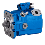 Ремонт гидронасоса Bosch-Rexroth A15VSO