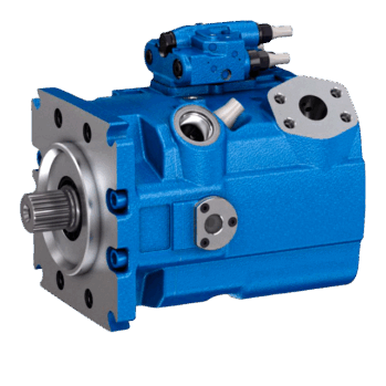 Ремонт гидронасоса Bosch-Rexroth A15VSO