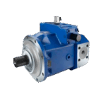 Ремонт гидронасоса Bosch-Rexroth A4VBO