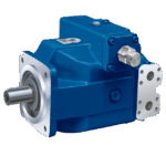 Ремонт гидронасоса Bosch-Rexroth A4VSG