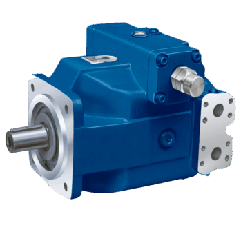 Ремонт гидронасоса Bosch-Rexroth A4VSG
