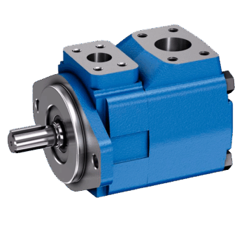 Ремонт гидронасоса Bosch-Rexroth PVQ