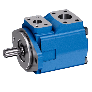 Ремонт гидронасоса Bosch-Rexroth PVQ — изображение 1
