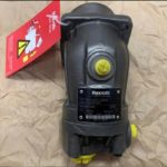 Ремонт гидронасоса Bosch Rexroth Brueninghaus A2FO