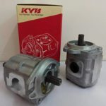 Ремонт гидронасоса Kayaba, Ремонт гидромотора Kayaba