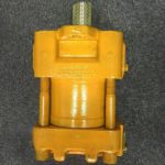 Ремонт гидронасоса Sumitomo, Ремонт гидромотора Sumitomo