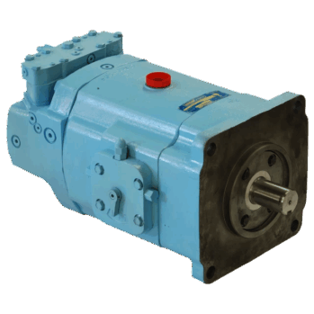 Ремонт гидронасоса Denison Hydraulics, Ремонт гидромотора Denison Hydraulics