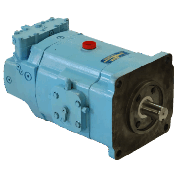 Ремонт гидронасоса Denison Hydraulics, Ремонт гидромотора Denison Hydraulics — изображение 1
