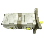 Ремонт гидронасоса Nachi, Ремонт гидромотора Nachi