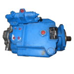 Ремонт гидронасоса Vickers, Ремонт гидромотора Vickers