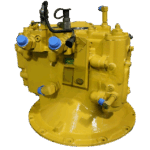 Ремонт гидростатики ГСТ Caterpillar, Ремонт гидростатической трансмиссии Caterpillar, Ремонт гидромотора Caterpillar, Ремонт гидронасоса Caterpillar
